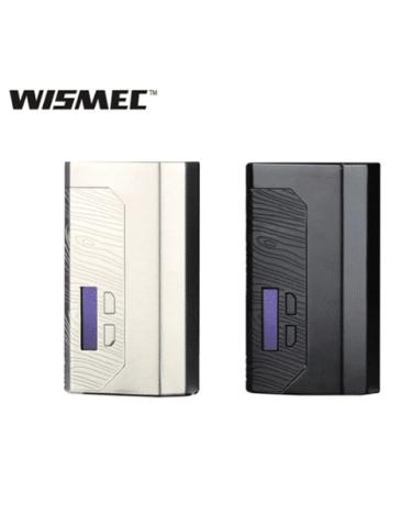 Wismec LUXOTIC MF VV