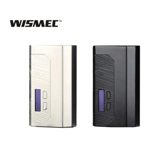 Wismec LUXOTIC MF VV