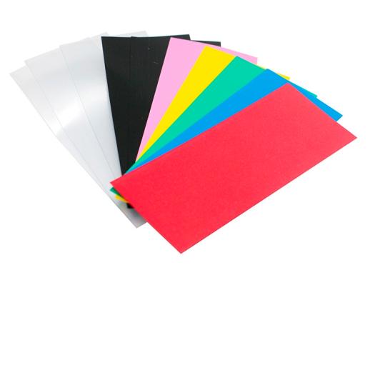 Wraps para Baterías 21700