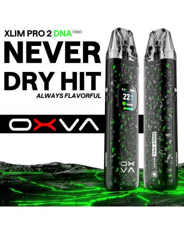 Xlim Pro 2 1300mAh Oxva | DNA Version |