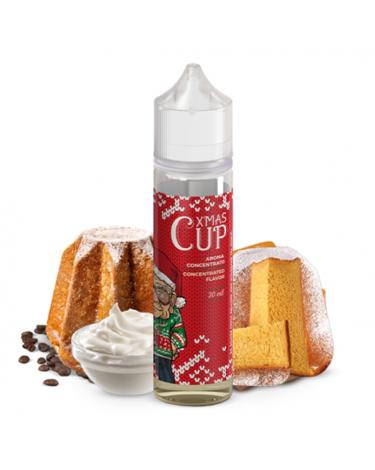 Xmas Cup 40ml + Nicokits Gratis - VaporArt