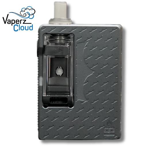 XR-80 AIO Monarchy Edition 3000mAh Vaperz Cloud | GUN METAL |