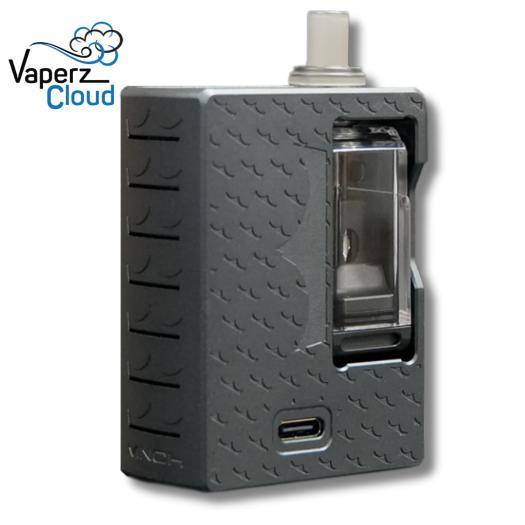 XR-80 AIO Monarchy Edition 3000mAh Vaperz Cloud | GUN METAL |