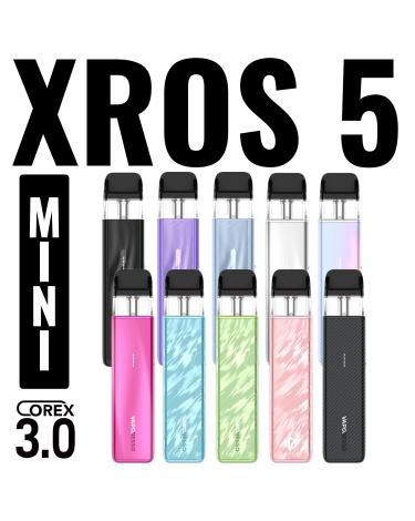 Xros 5 MINI 1500mAh Vaporesso