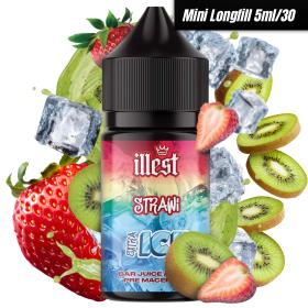 XTRA Ice Strawi 5/30 Illest Longfill