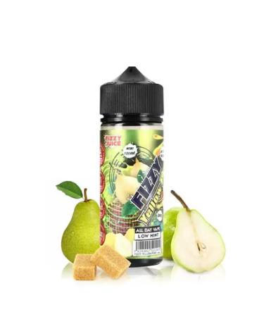 Yellow Pear 100ml + Nicokits Gratis - Fizzy
