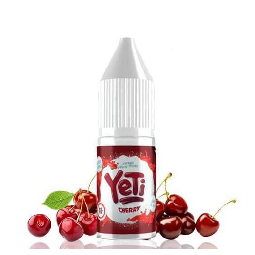 Yeti Salt Cereza