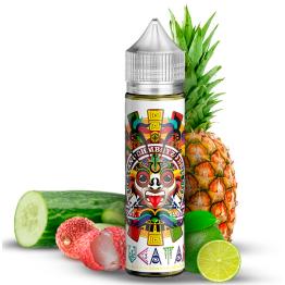 YUCATAN 50ml + Nicokit - OhmBoyz Drip City