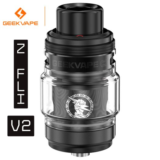 Z FLI Tank 2 GEEKVAPE