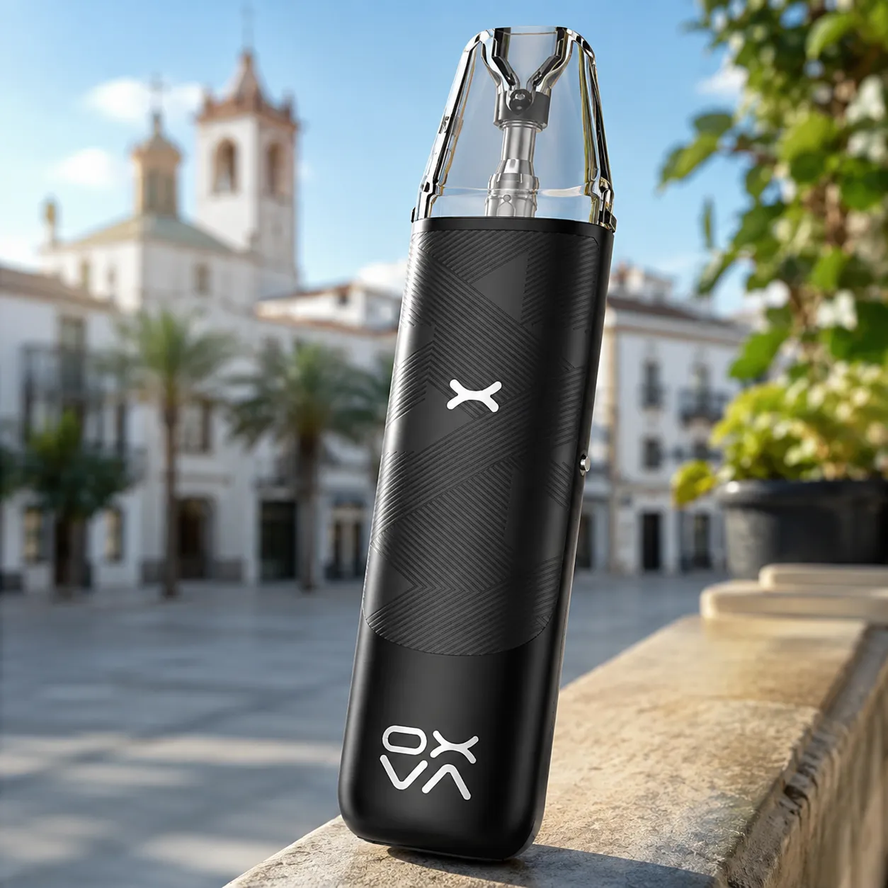 Dispositivos y accesorios en tiendas de vapers de Dos Hermanas