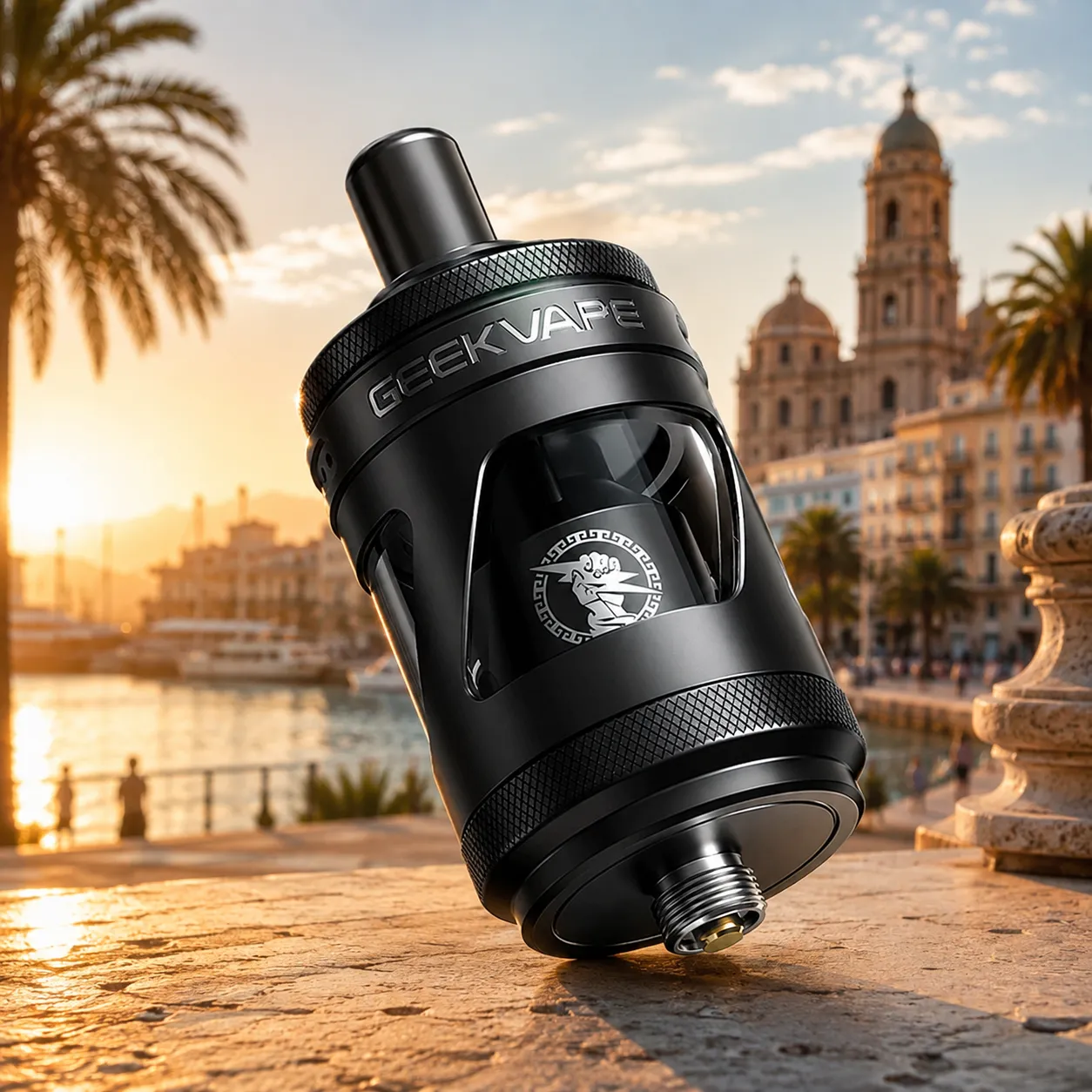 Tiendas de vapers en M&aacute;laga