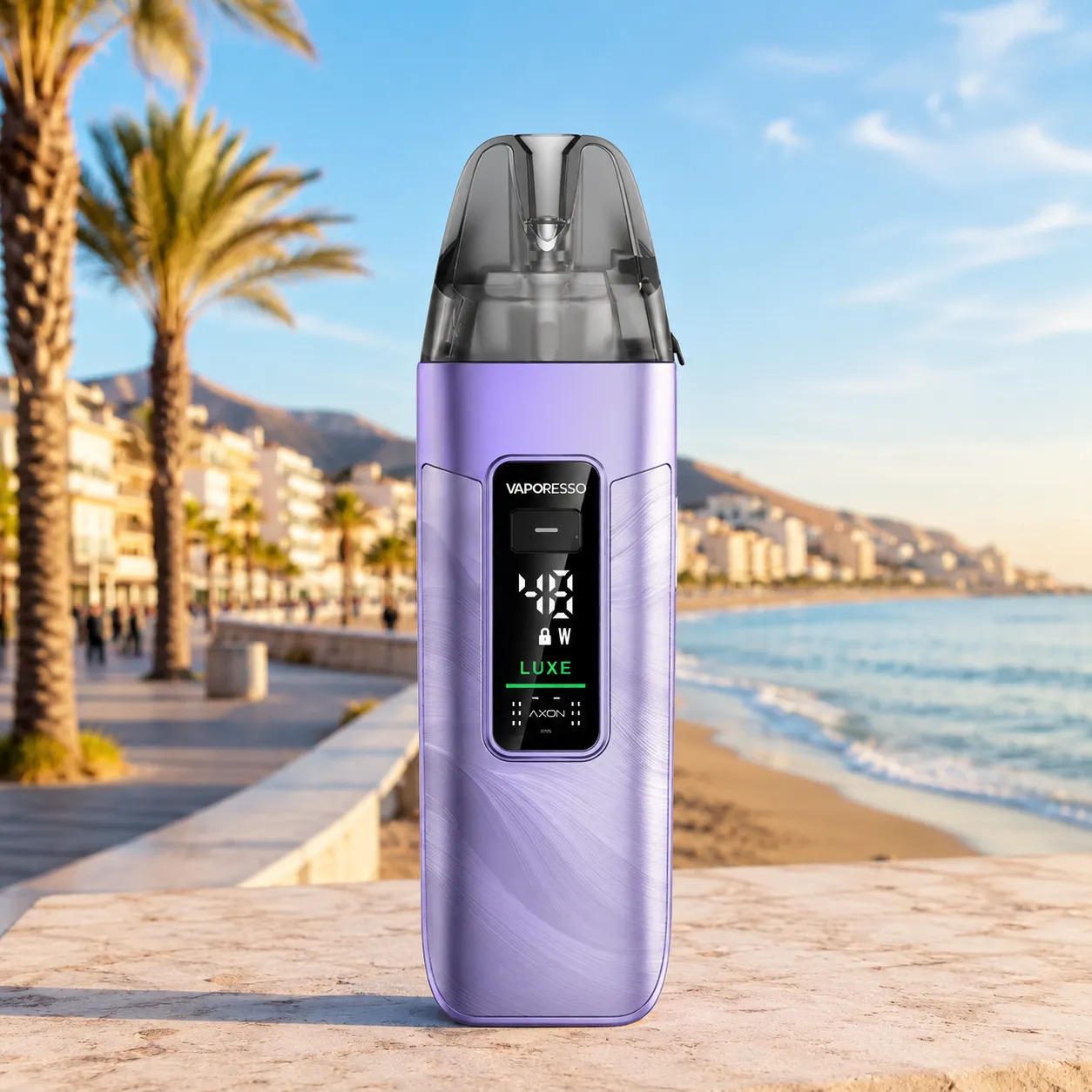 Tiendas de vapers en Fuengirola