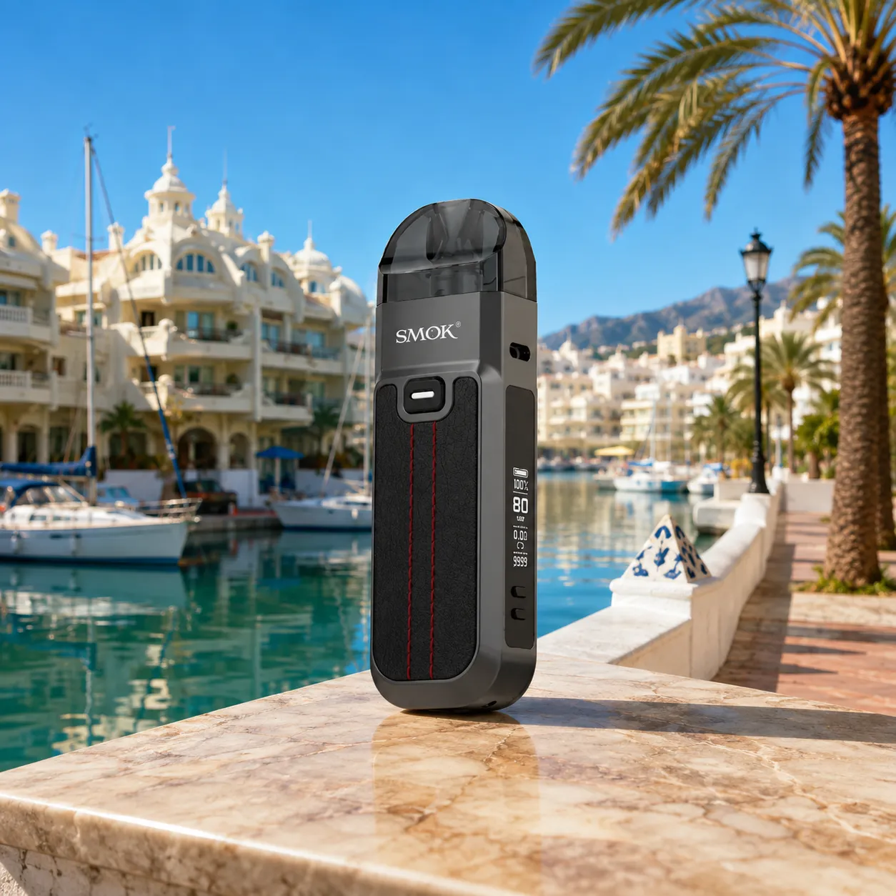 Tiendas de vapers en Benalm&aacute;dena