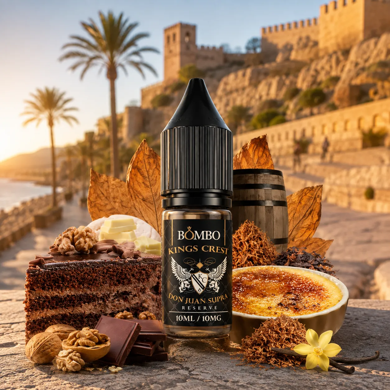 Tiendas de vapers en Almer&iacute;a