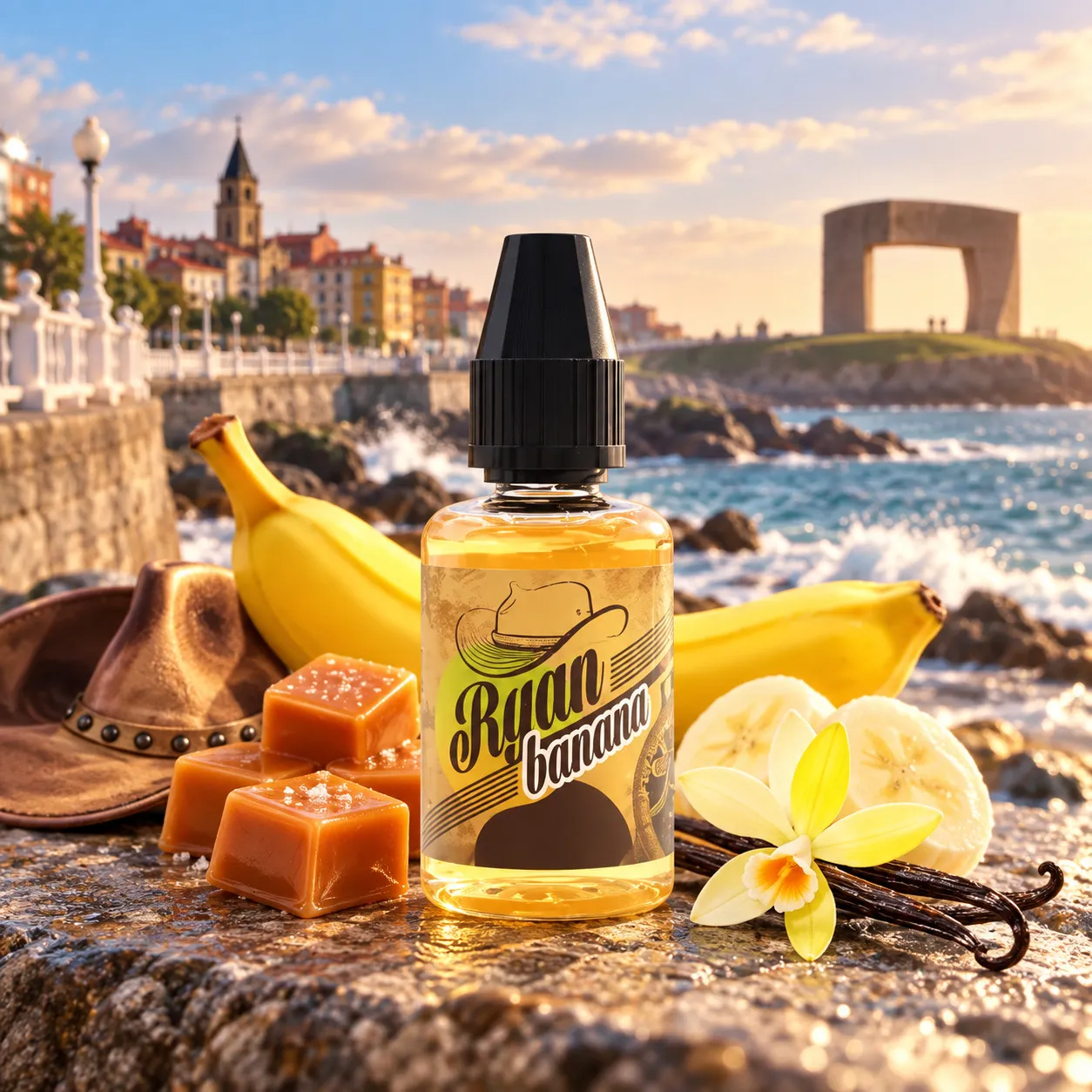 Tienda de vapers en Gij&oacute;n
