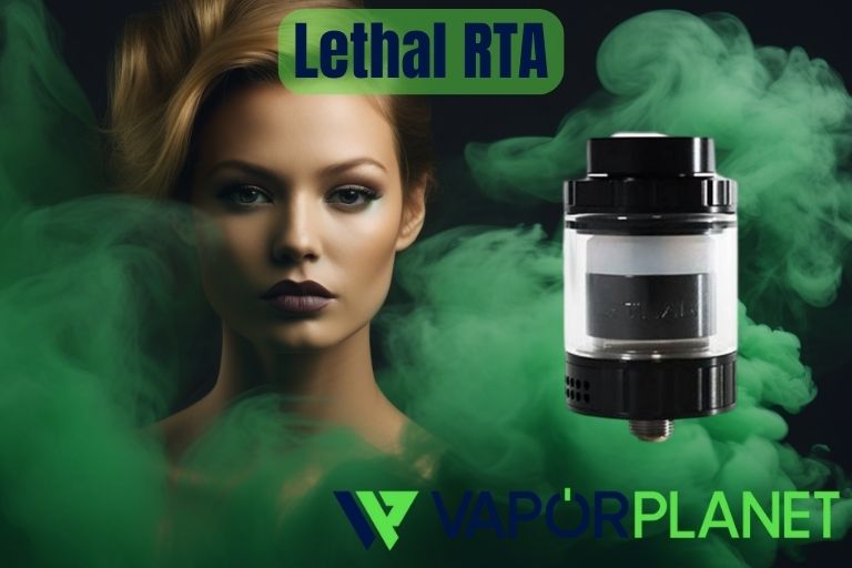 Lethal RTA - QP Design & Gm Mods