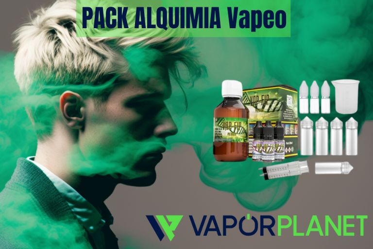 JERINGA 10ml - Jeringuilla Vapeo - Productos Alquimia Vapeo 】🏅 ▷  VaporPlanet.Online 🥇