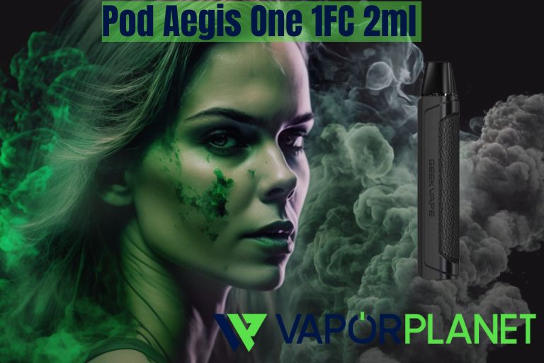 Pod Aegis One 1FC 2ml - Geekvape