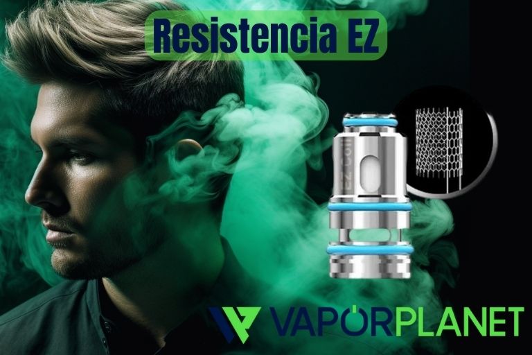 Resistencia EZ - Joyetech Coils