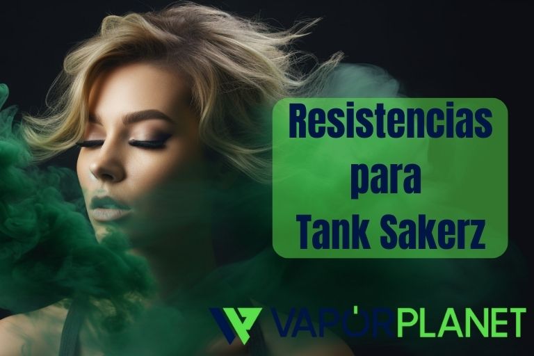 Resistencias para Tank Sakerz – Horizontech Coil