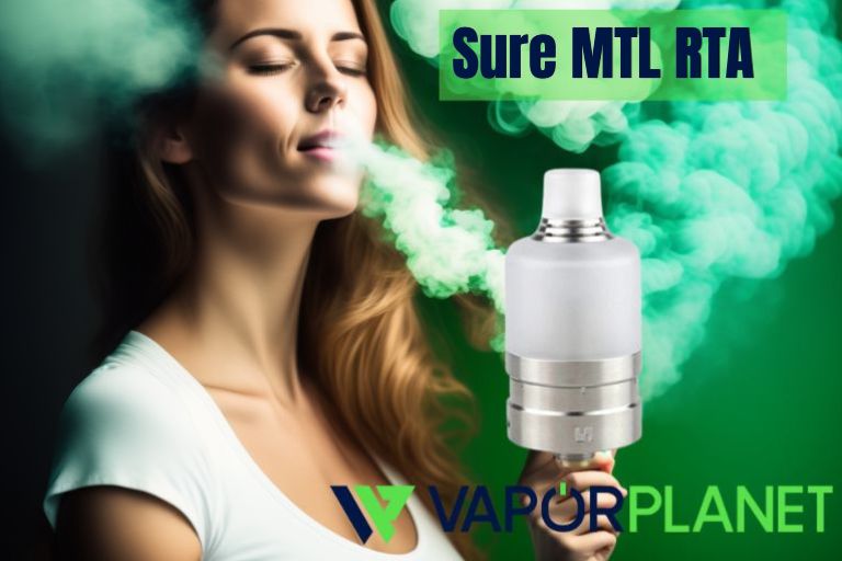 Sure MTL RTA - BP Mods