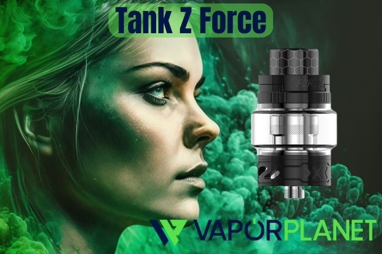 Tank Z Force - Innokin